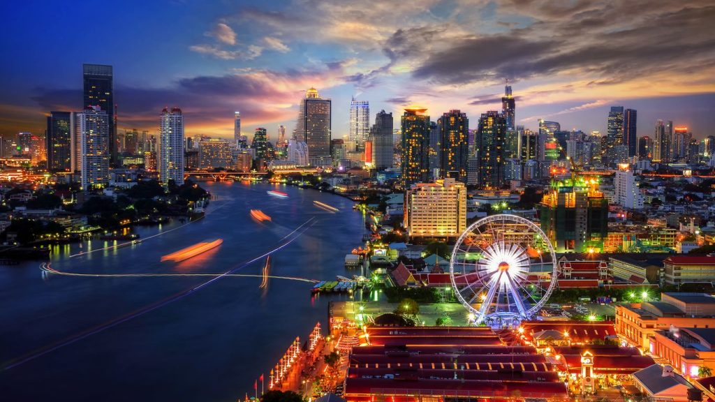 การท่องเที่ยว: ความหมาย ประเภท ประโยชน์ และเคล็ดลับเที่ยวอย่างยั่งยืน