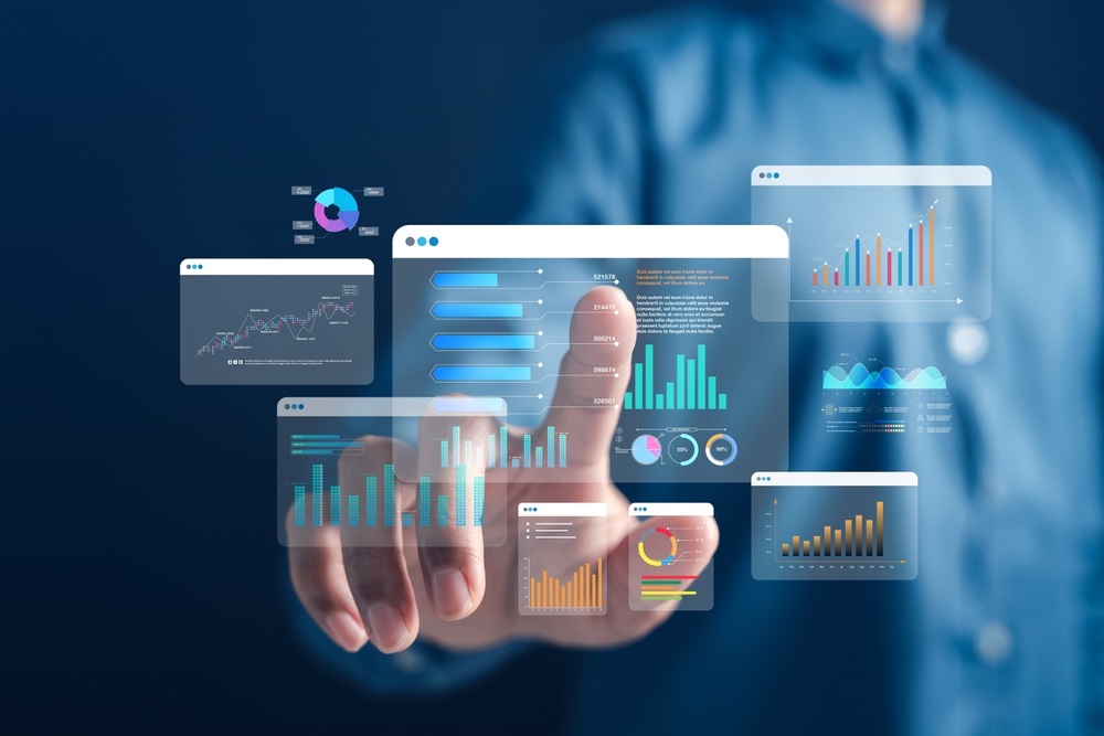 ความสำคัญของ Data Lineage ต่อความถูกต้องด้านกฎระเบียบและการวิเคราะห์ข้อมูล