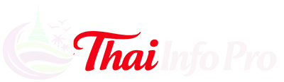 Thai Info Pro: ข้อมูลและข่าวสารเชิงลึกเกี่ยวกับไทย